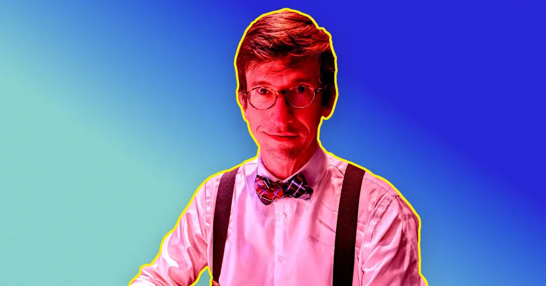 Dartmouth Provost Busted Using AI for His Own Published Writing