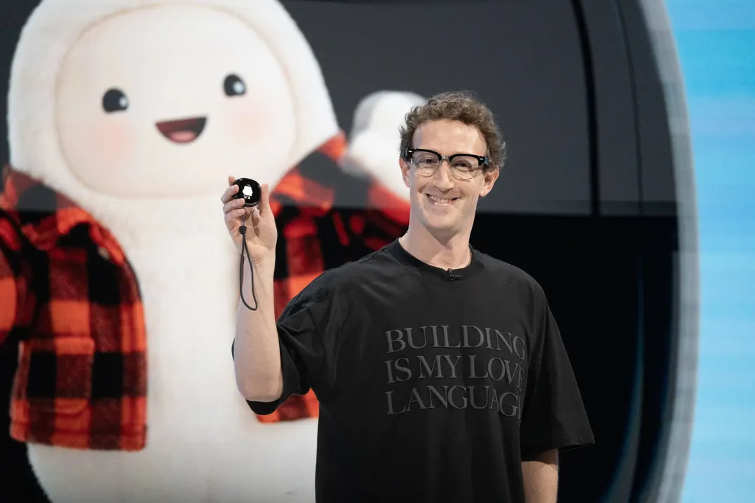 Meta's Muse AI Agent Is Adults-Only but Looks Like a Kids' Toy