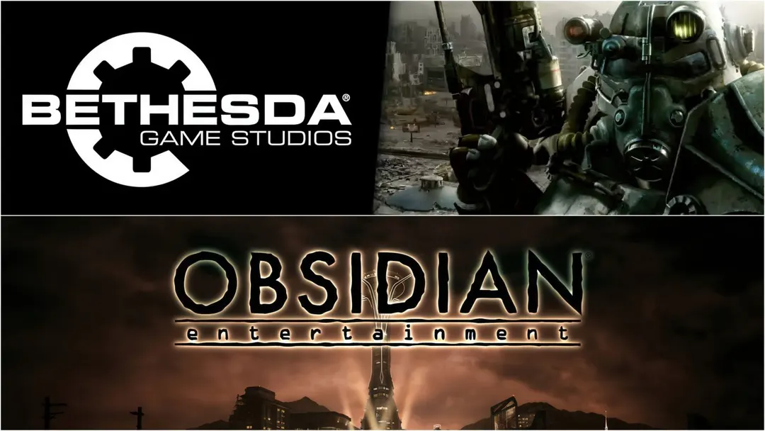Obsidian Staff Fear Losing Autonomy Under Bethesda After Xbox Reshuffle