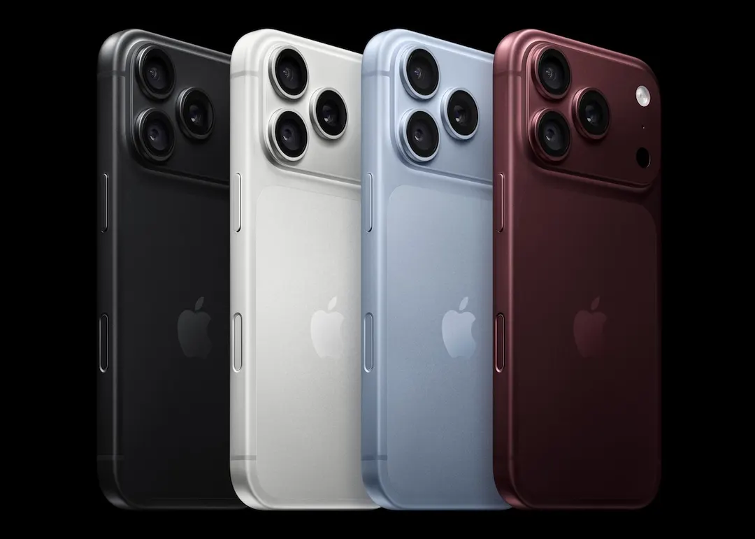 iPhone 18 Pro preorders start October 2 in the Philippines