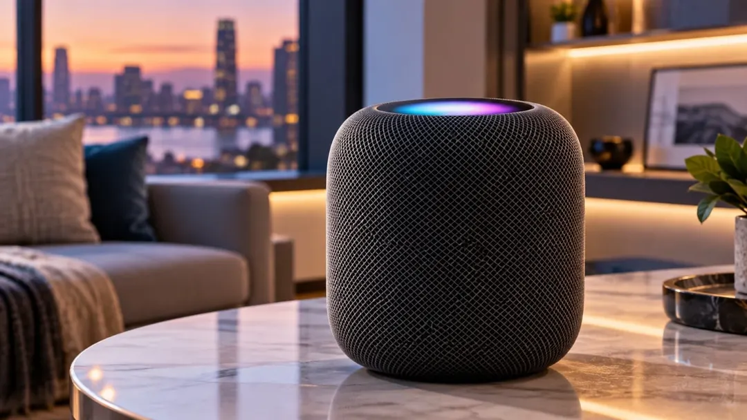 Siri AI won't run on current HomePods due to hardware limits