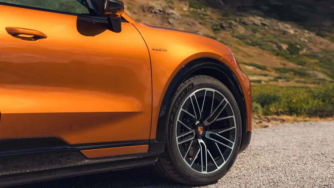 Poll: Age, Not Politics, Drives EV Buying Intent