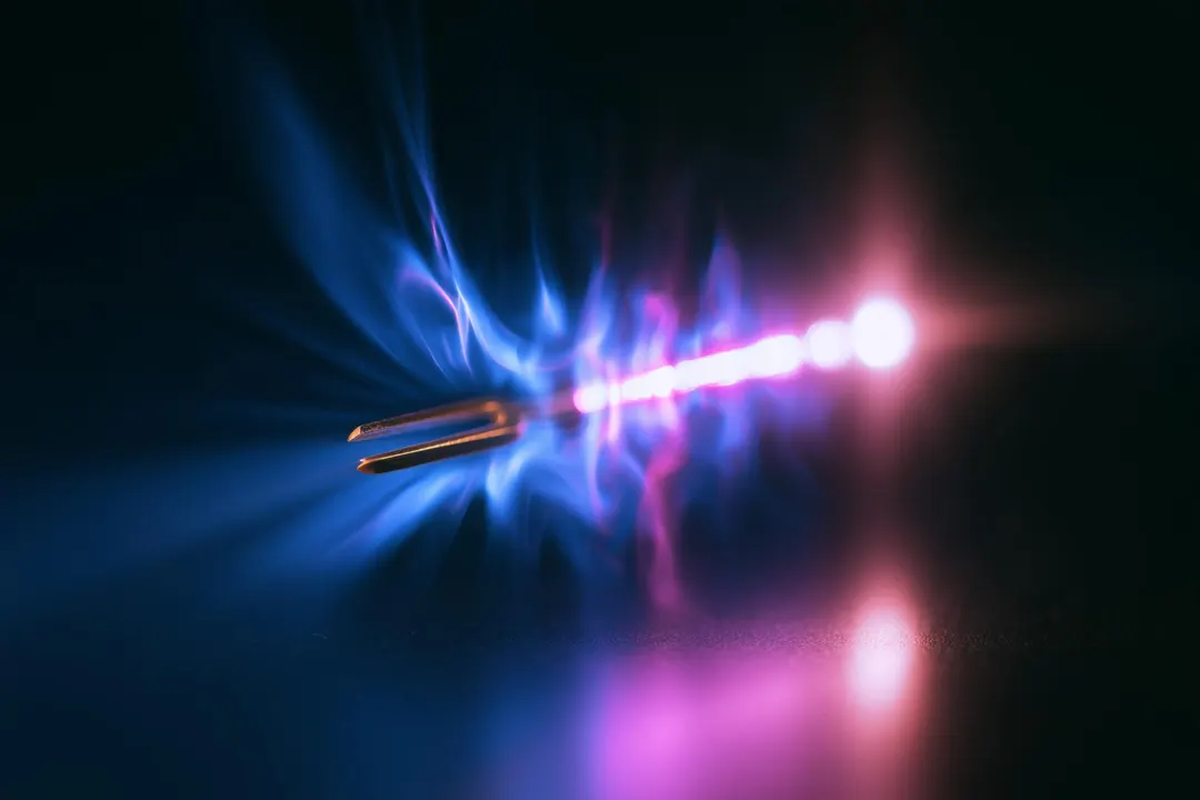 Stanford directly observes a quantum jump of sound for the first time