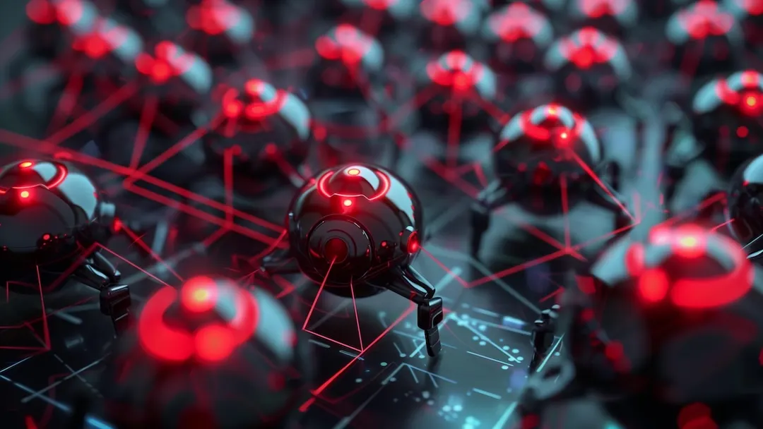 x47.c Windows botnet uses xAI Grok for persistence and AI credit draining