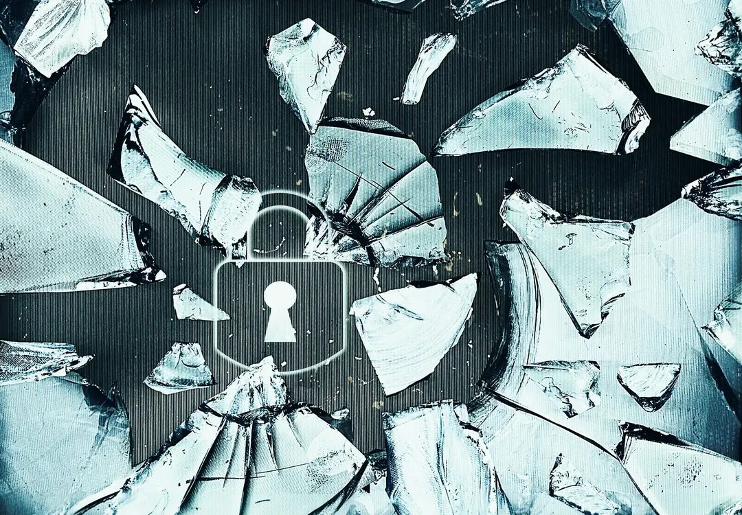 Novel attack slashes computing power needed to crack textbook RSA
