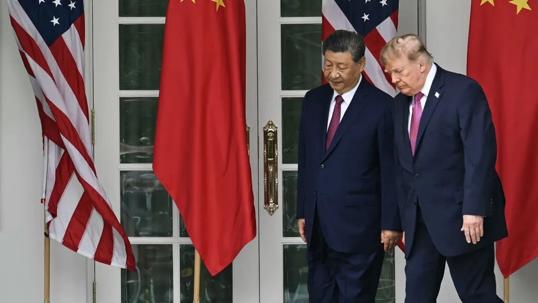 Chinese firms eye US AI data center boom despite geopolitical hurdles
