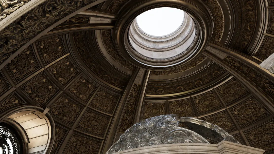 Nvidia updates RTX Mega Geometry to 2.0 with on-demand geometry streaming to VRAM