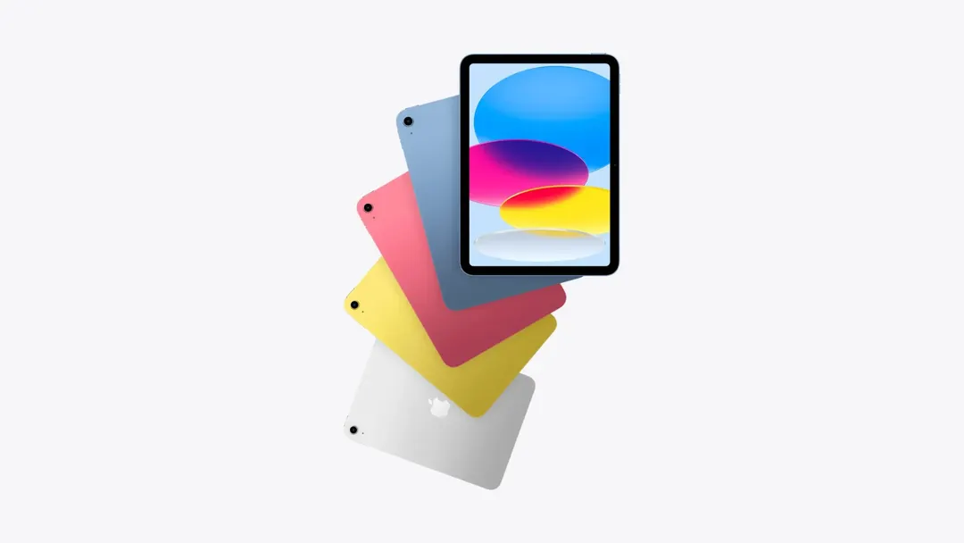 Apple Code Leak Reveals iPad 12 and iPad mini 8 Details