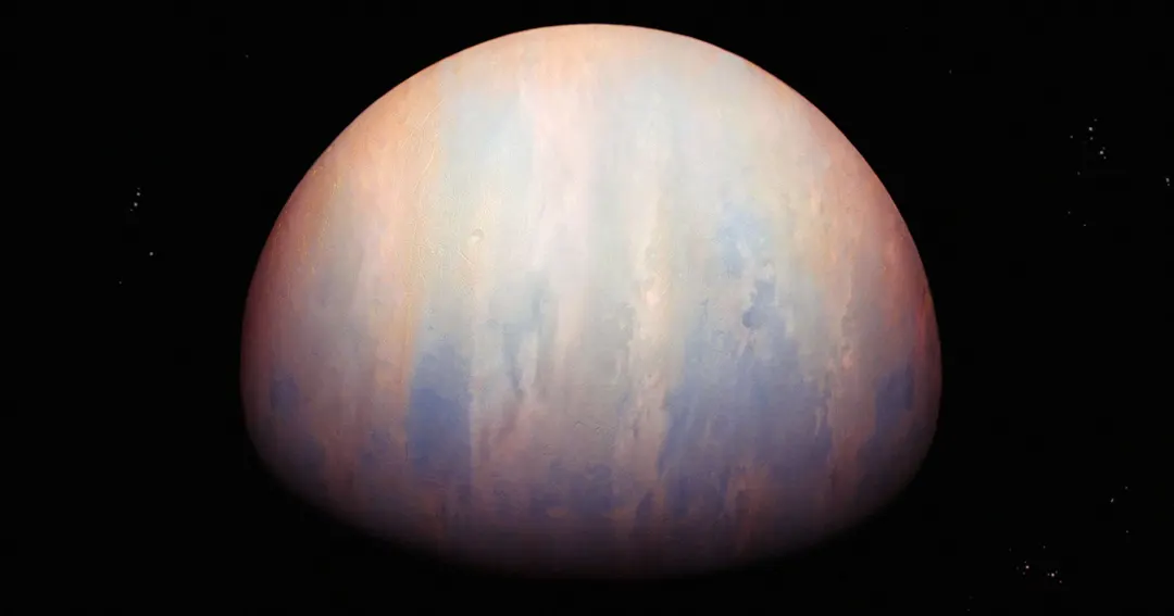 Harvard Scientists Detect Radio Signal Directly From an Exoplanet