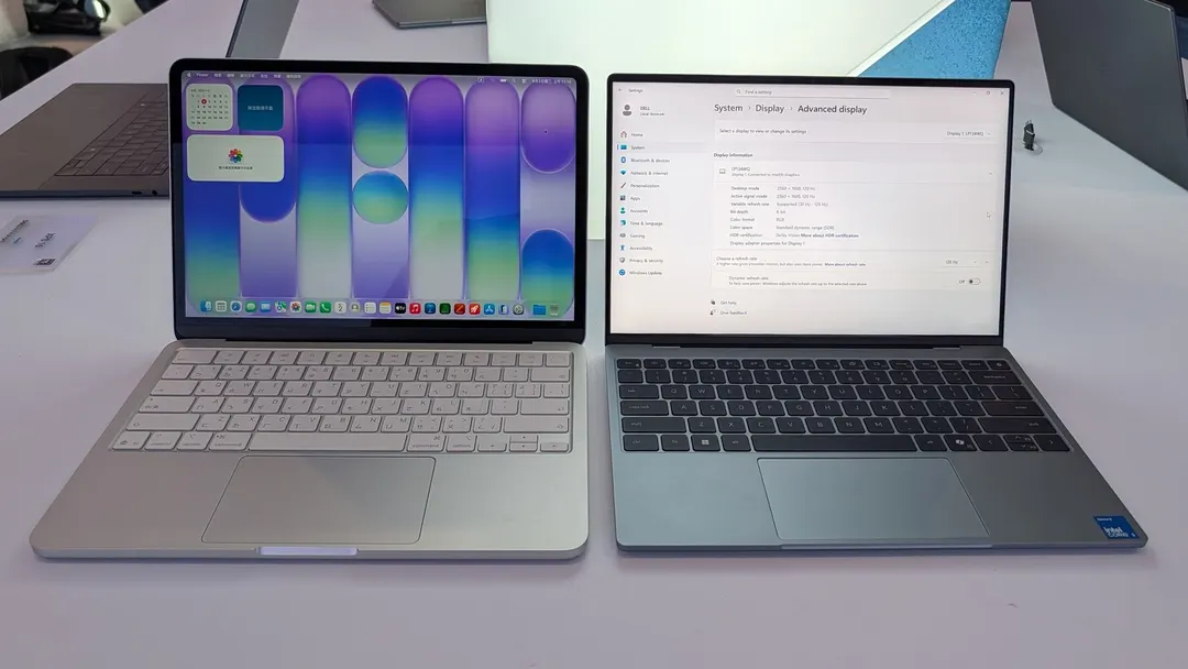 Microsoft explains why Surface won't compete with MacBook Neo