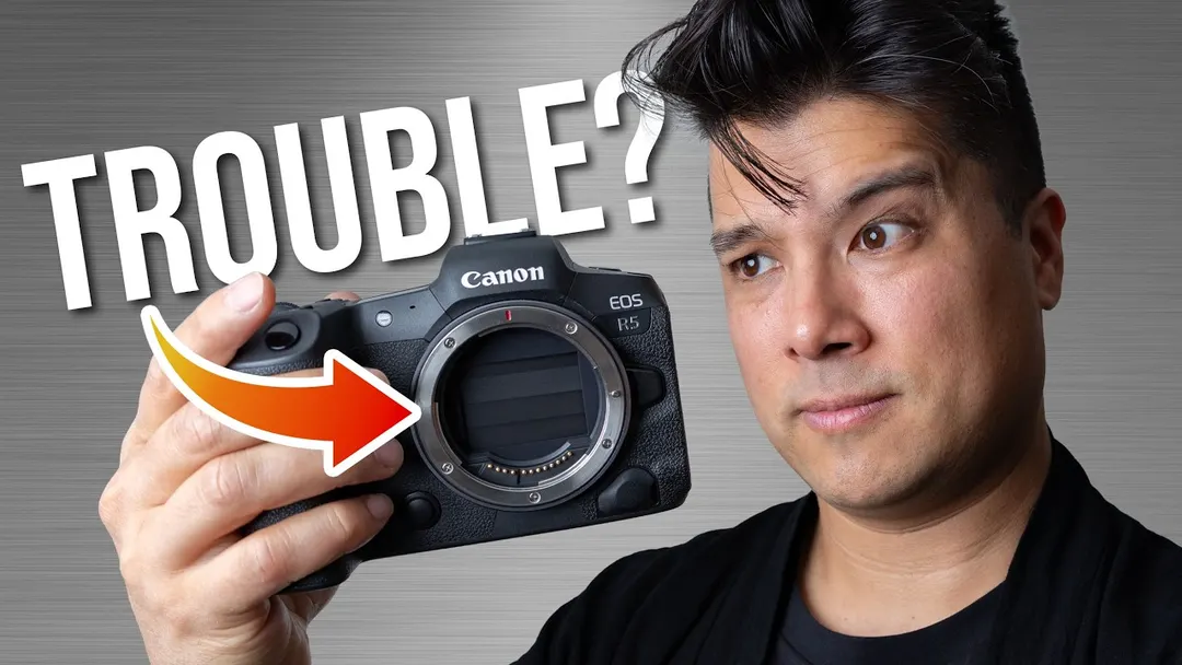 Viltrox's Win Over Nikon in China Could Force Canon to Open RF Mount