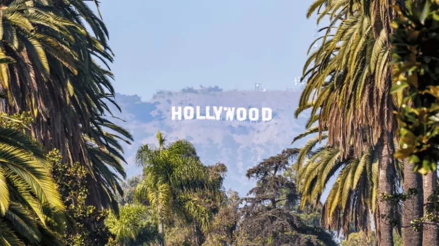 Hollywood studios seek film graduates already skilled in AI