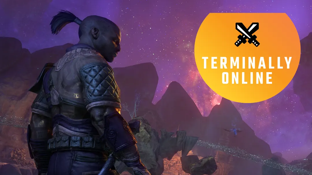 Zenimax Online on ESO after layoffs: 'We didn't want to rush to just hit a date'