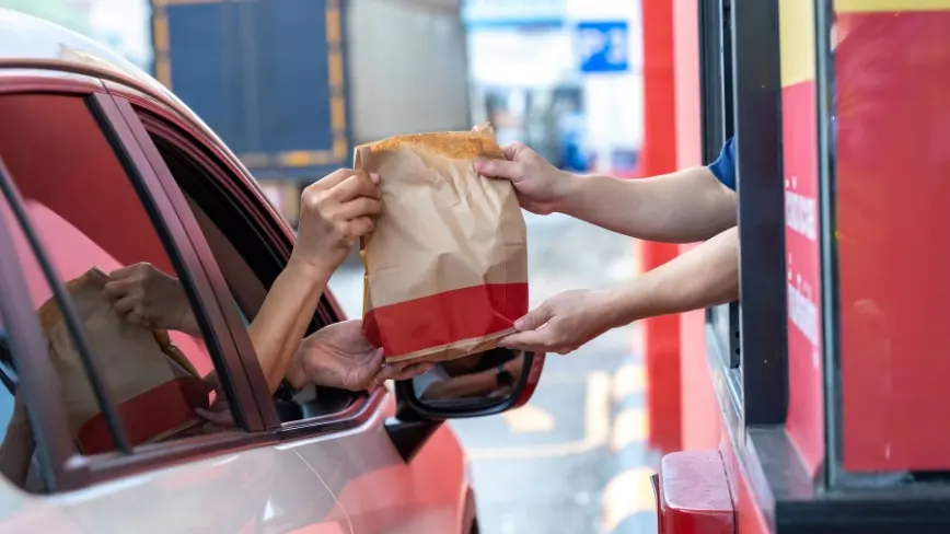 McDonald's tests Archy, an AI drive-thru voice for English and Spanish