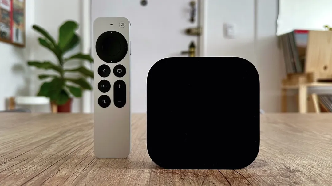 tvOS 27 brings 30% faster apps, Hi-Res Lossless and video podcasts