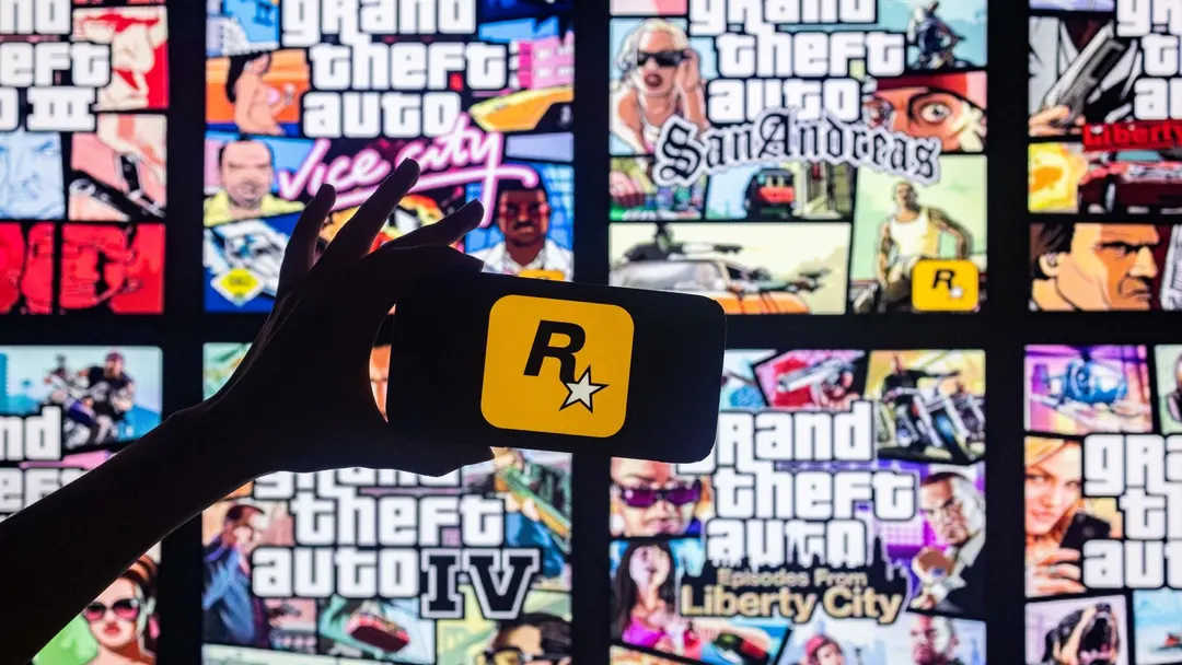 27-year-old GTA 2 gets full path tracing and 60 FPS via RTX Remix
