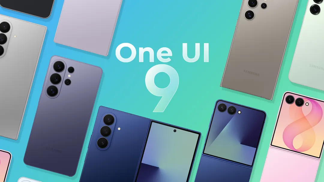 Samsung starts One UI 9 rollout based on Android 17 for Galaxy phones