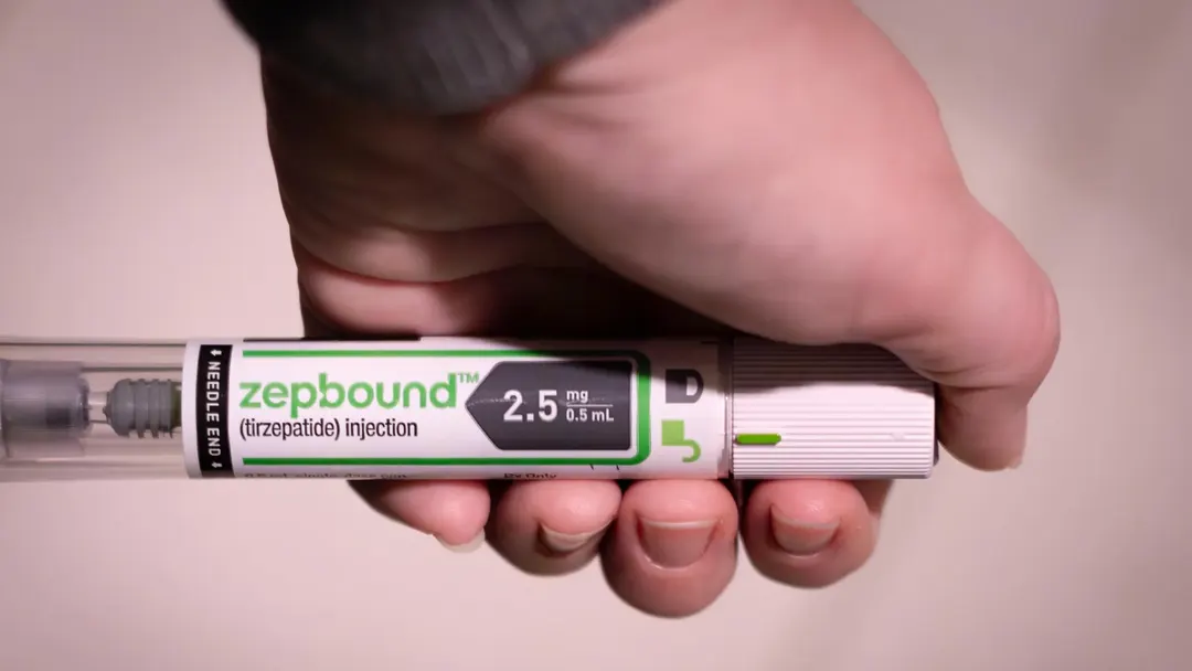 Tirzepatide may activate calorie-burning brown fat, mouse study finds
