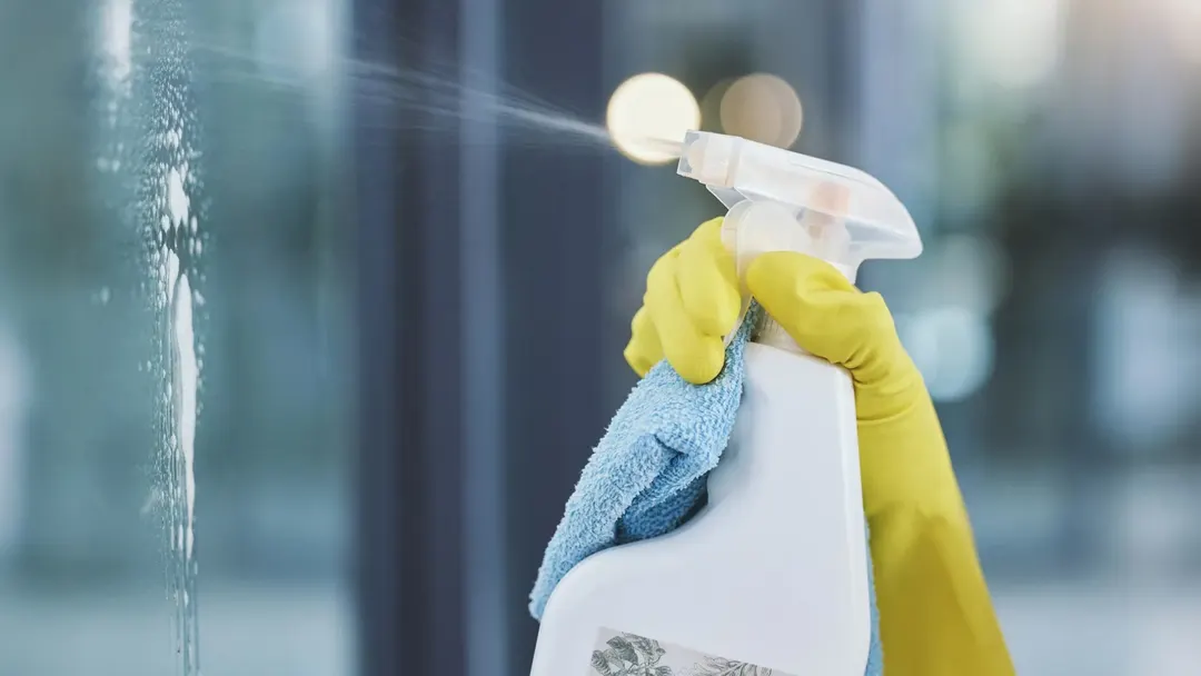 Scented cleaners can fill homes with ultrafine nanoparticles