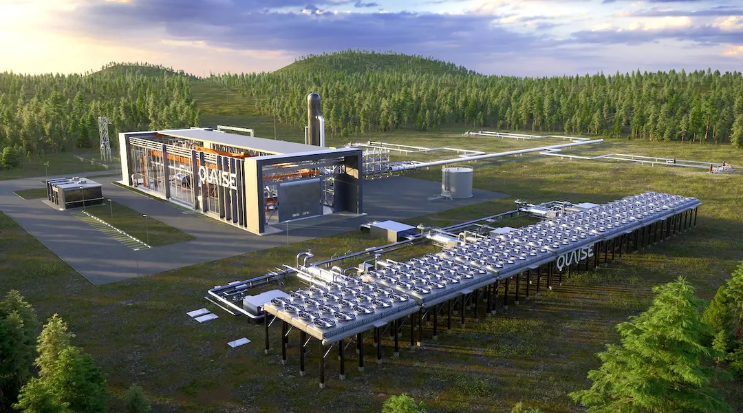 US DOE awards $99 million to 21 next-generation geothermal projects