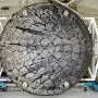 Scientists get real-time look inside spacecraft heat shields under extreme heat