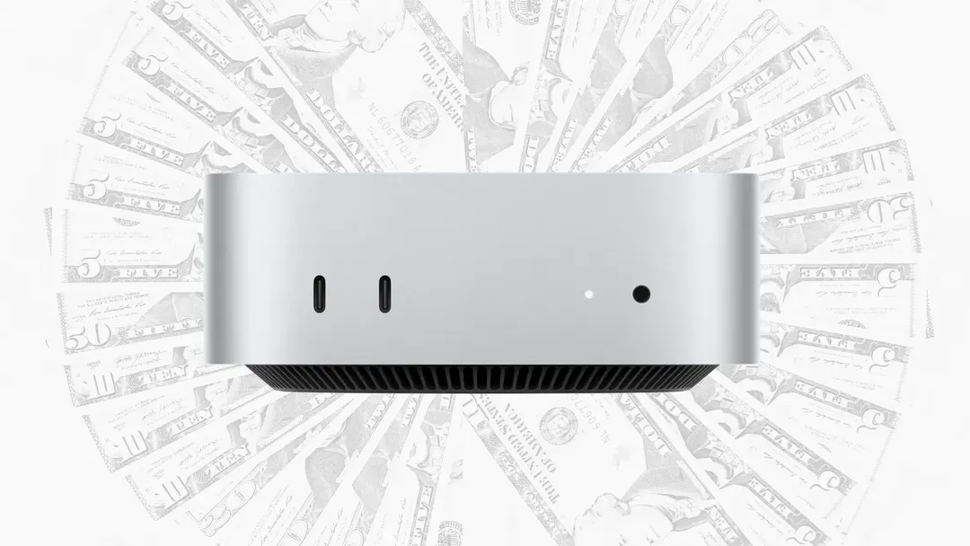 High M4 Mac mini trade-in values make M6 upgrade surprisingly cheap