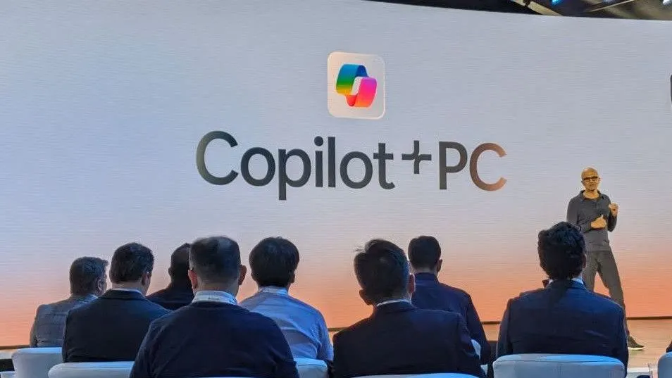 Microsoft quietly drops the Copilot+ PC brand