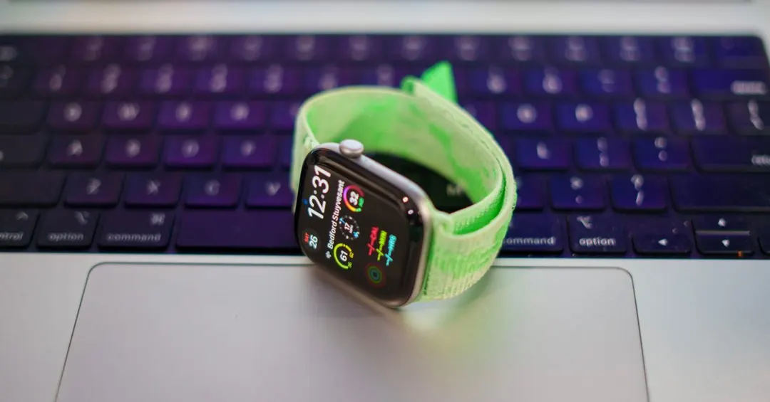Apple Watch Series 12 one week later: more than meets the eye