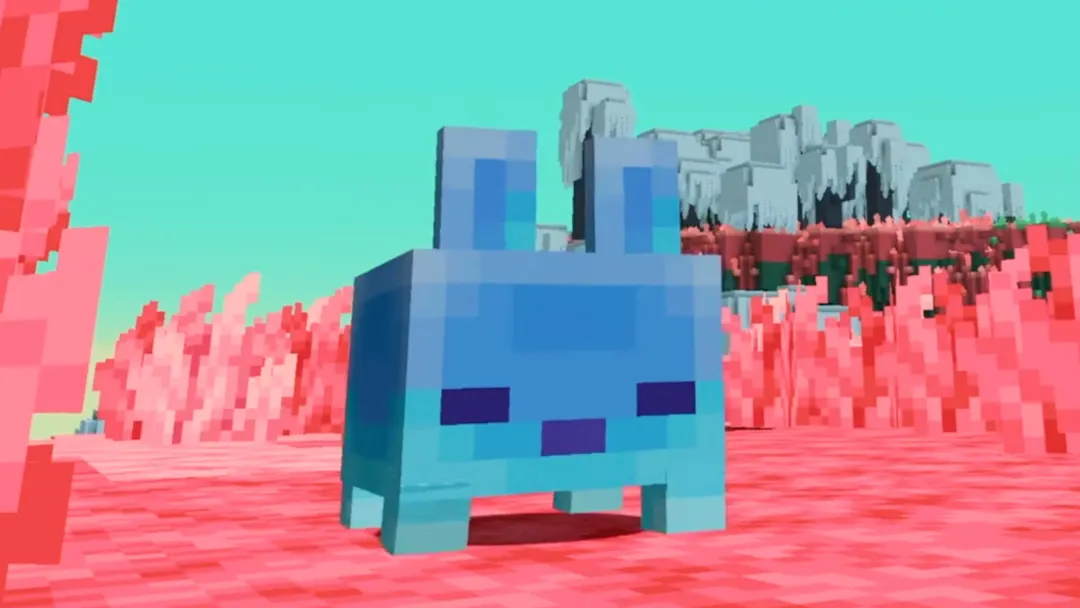 Minecraft is getting a fourth dimension, the Sift, in 2027