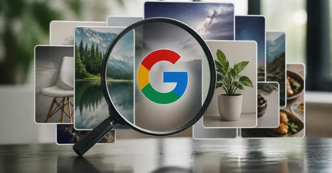Google Search Console adds multimodal search reporting
