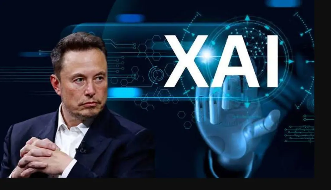 Musk admits Grok trails Anthropic by years, touts 100% monthly growth
