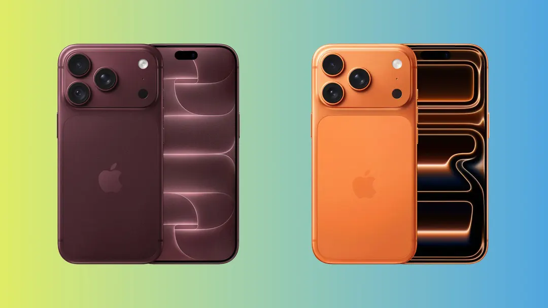 iPhone 18 Pro vs. iPhone 17 Pro: What's new
