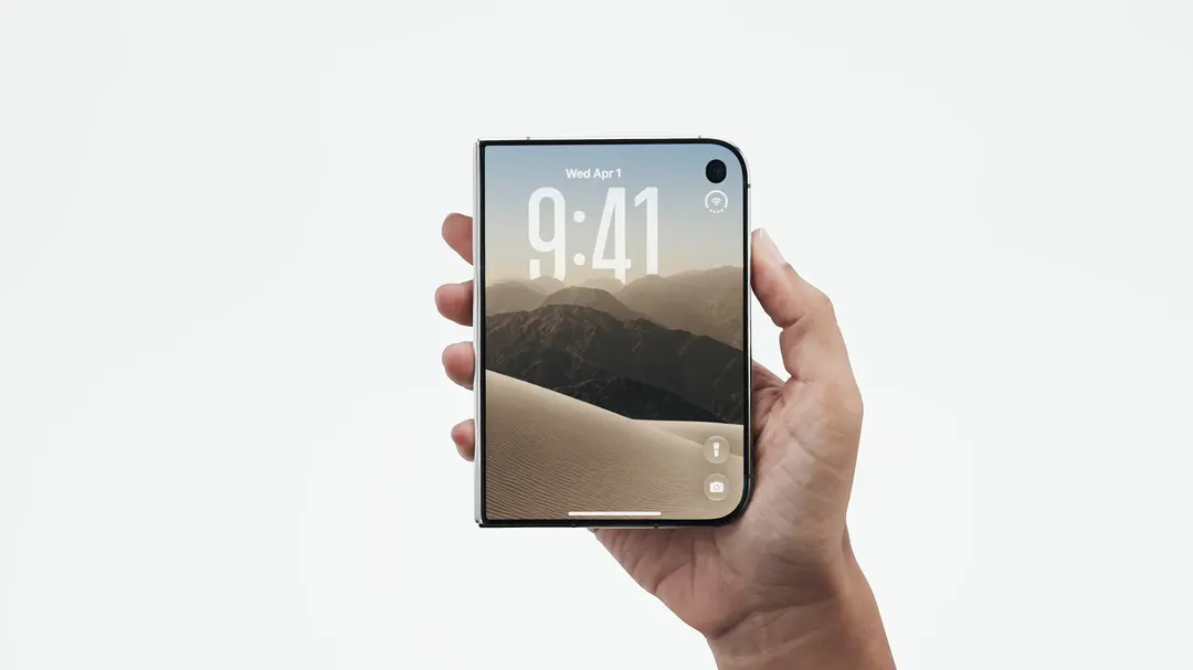 Samsung may supply iPhone Duo screens at $250 per panel