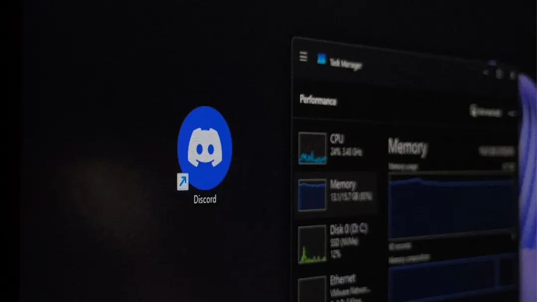 Discord's Game Mode cuts CPU and GPU use, but Electron RAM problem remains