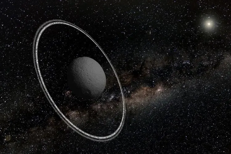 JWST Reveals Dynamic Structural Evolution in Chariklo's Rings