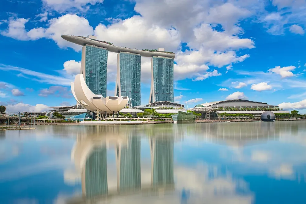 Singapore proposes UN framework for AI safety rules