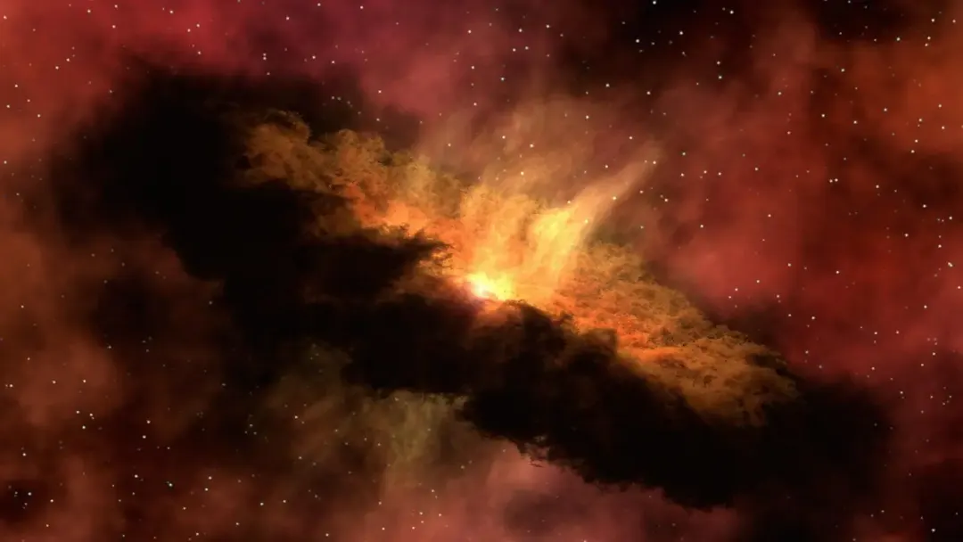 Scientists found unexpected visual clue of dark matter inside our own Milky Way