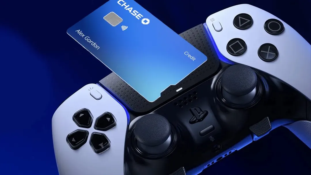 Sony patents PlayStation controller that accepts contactless card payments