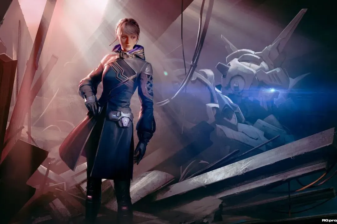 Gundam: Rogue Orbit launches March 5, 2027 on PS5, Xbox and PC
