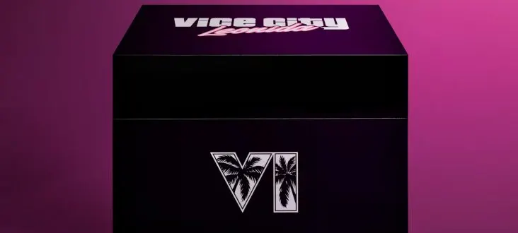 Rockstar opens $400 GTA VI collector's box pre-orders with no game included