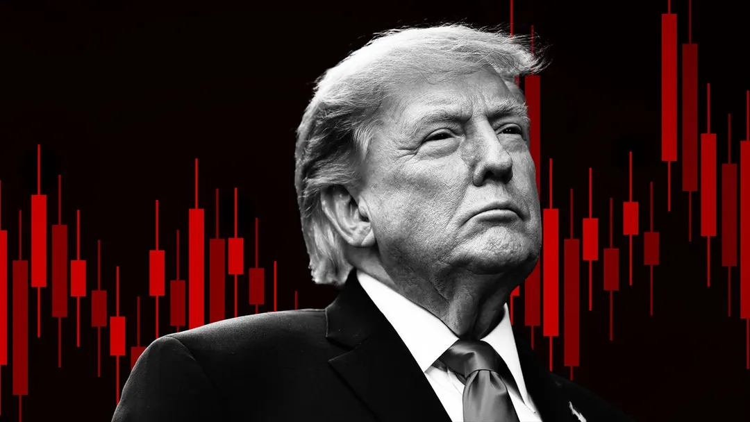 Trump family's crypto riches derailed the Clarity Act