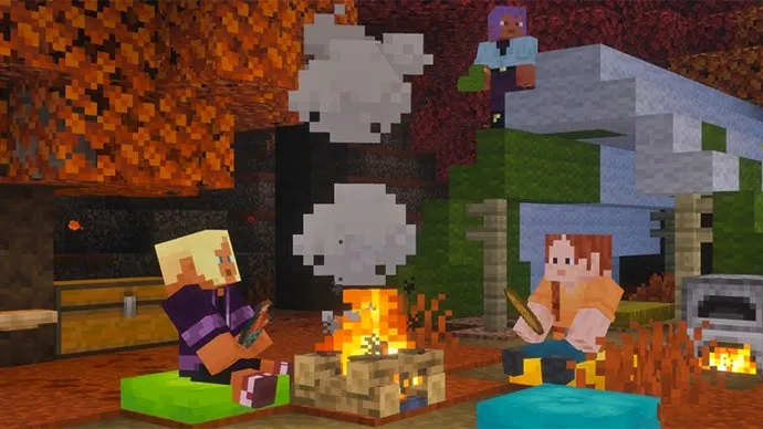 Xbox: Minecraft still gains around 300,000 new players a day