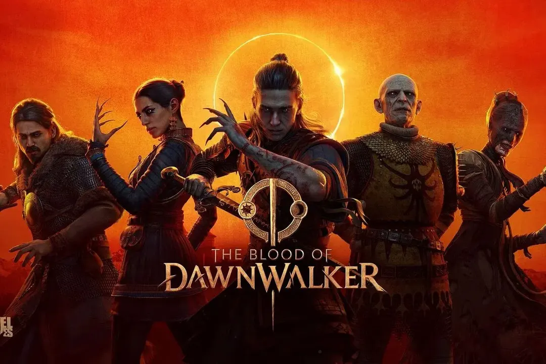 The Blood of Dawnwalker (PS5) review: a compelling vampire RPG