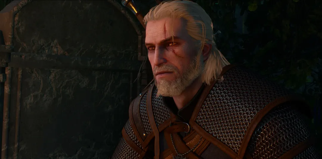 The Witcher 3 Remastered launches Sept. 29 as a free update