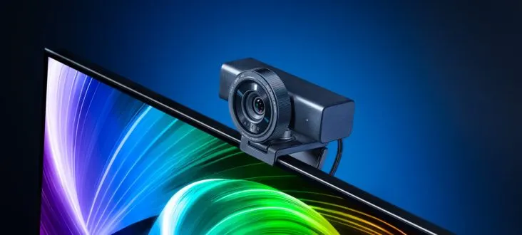 Razer launches Kiyo V2 Pro webcam with 4K 60FPS and auto-framing