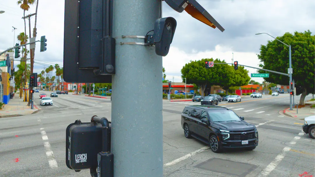 Flock demands takedown of researcher's map of 335,701 cameras