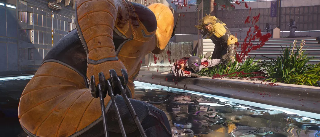 Marvel's Wolverine review: spectacular visuals, one-note combat