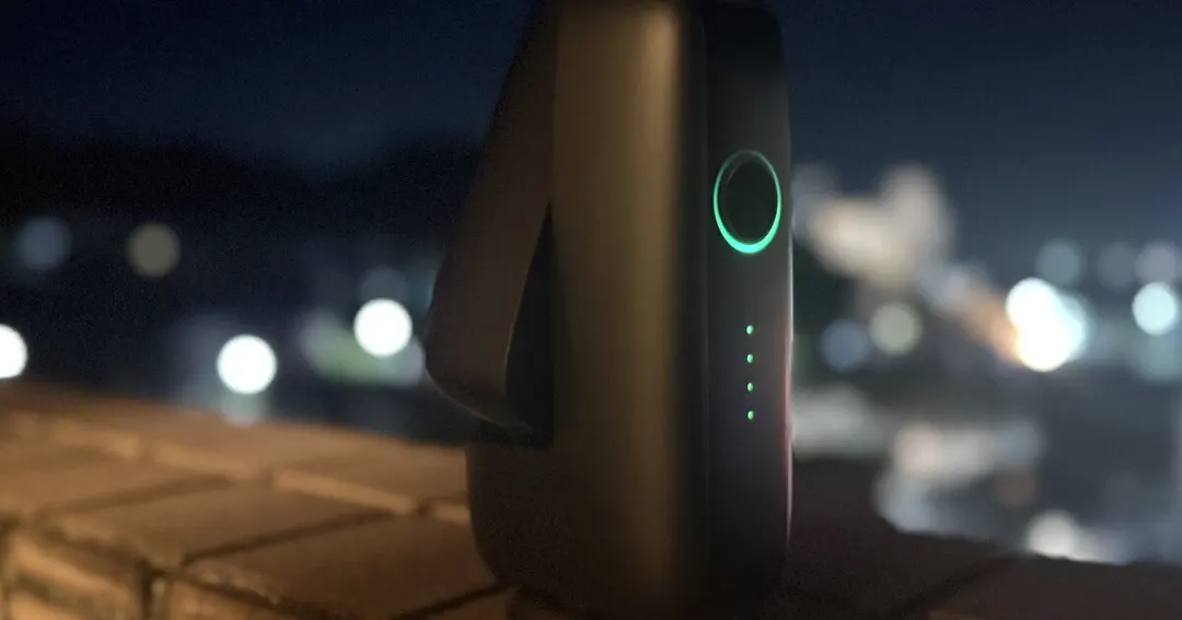 Review: DwarfLab Mini is the world's smallest smart telescope at $400