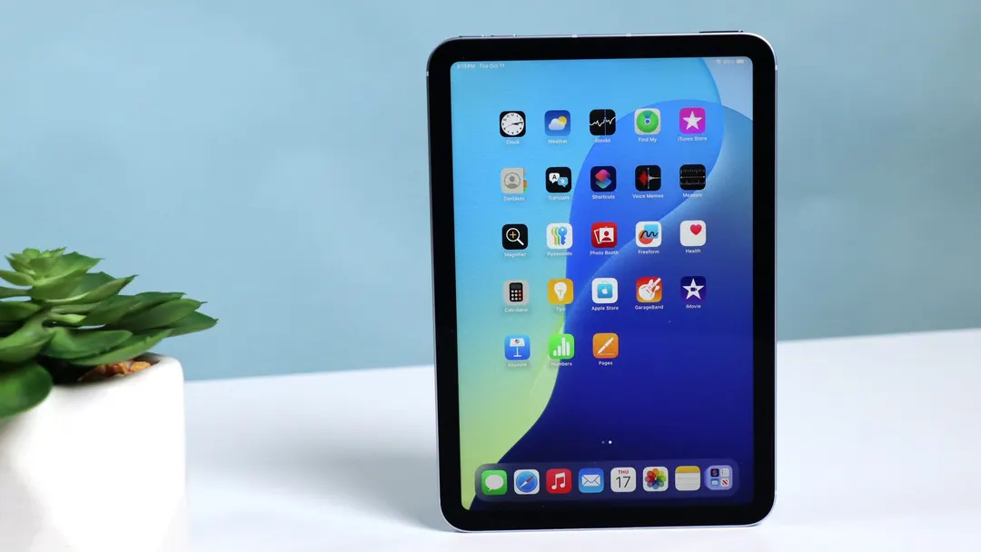 Apple code leaks point to iPad mini 8 and new HomePod mini 2 colors