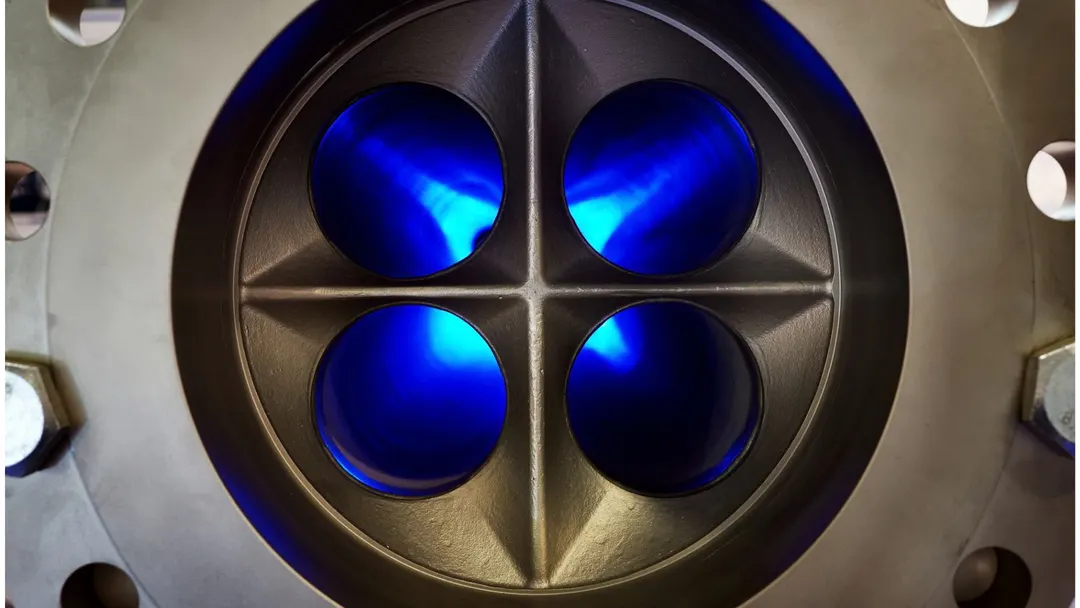 Rolls-Royce SMR taps ŠKODA JS for reactor control systems on 470 MW units